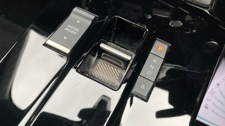 Vauxhall Mokka 100kW Ultimate 50kWh 5dr Auto Electric Hatchback